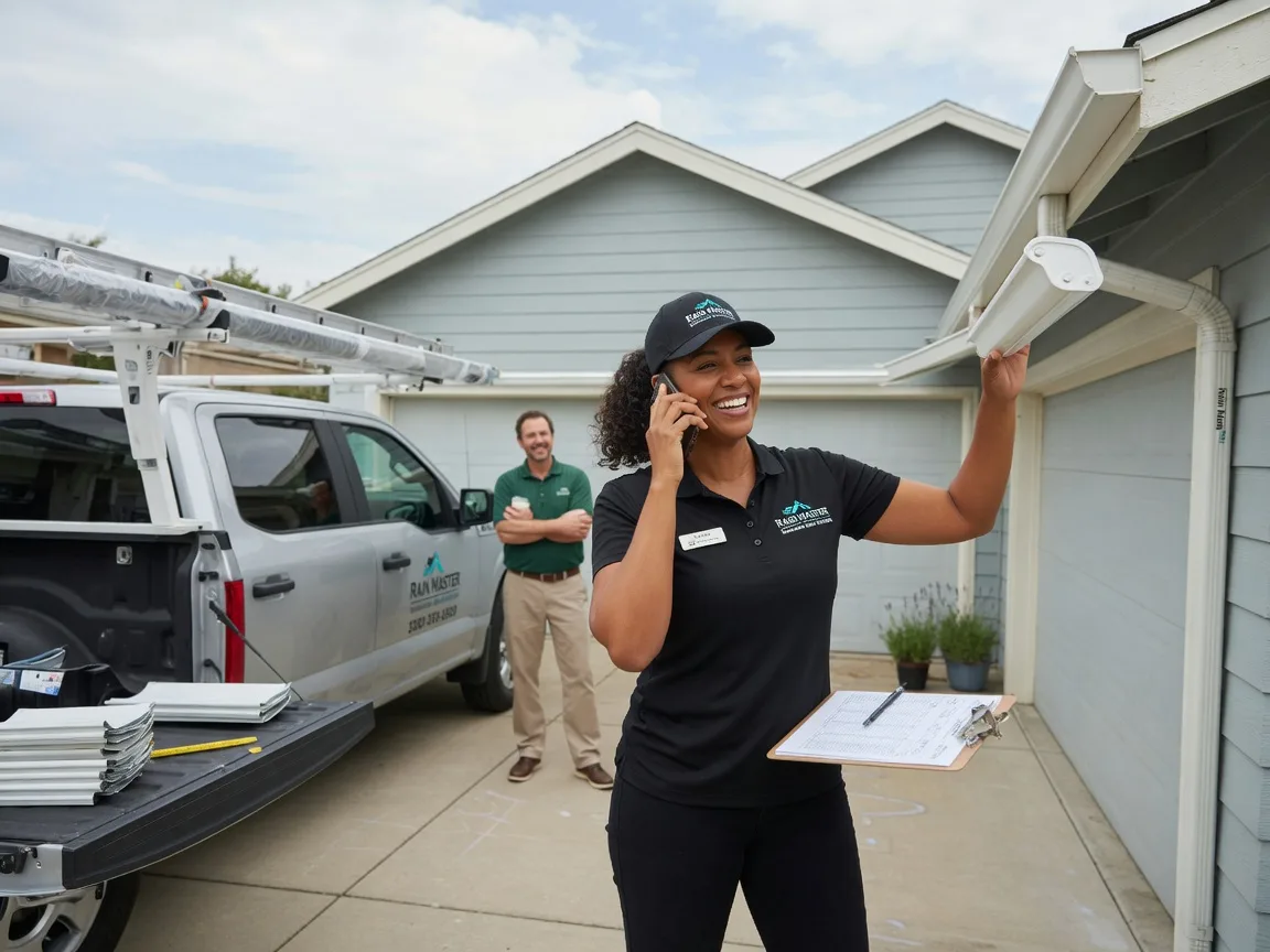 Gutter Installation South Richmond Hill, NY FAQs